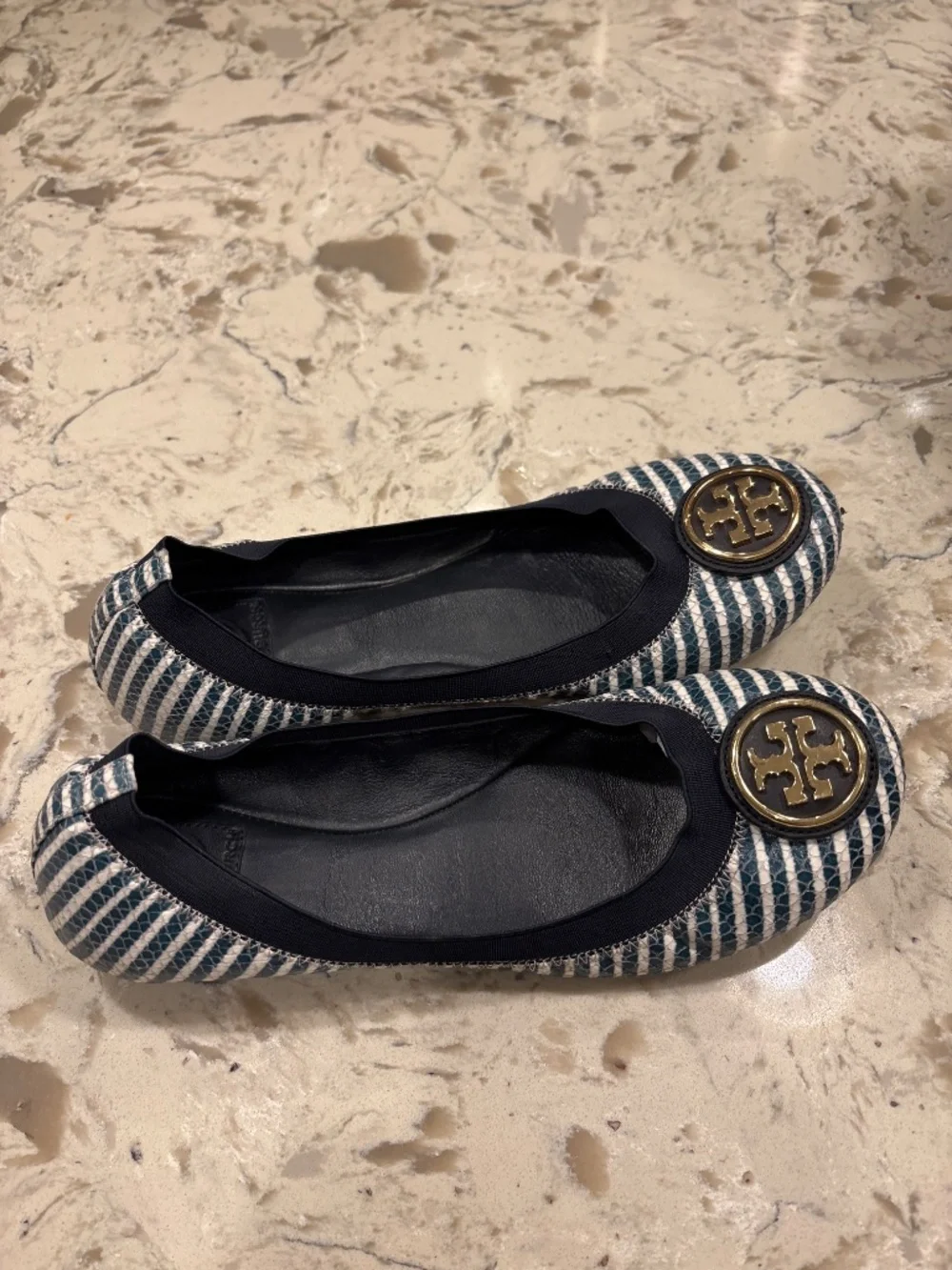 Tory Burch nice preowned